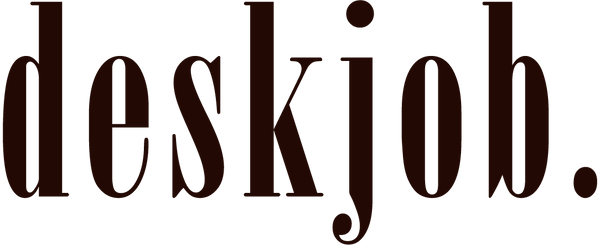 deskjob