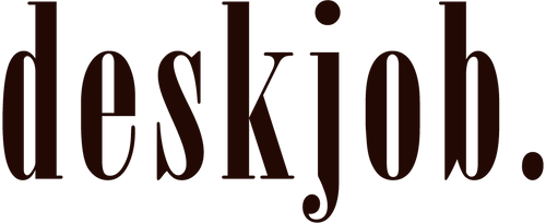 deskjob